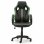 VS Venta-Stock Formula Silla de Oficina Reclinable Negro/Verde