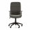VS Venta-Stock Sam Silla de Oficina Gris Oscuro