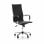 VS Venta-Stock Londres Sillón de Oficina Negro