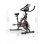 Mugar MG-500 Bicicleta de Spinning Negra