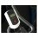 Mugar MG-500 Bicicleta de Spinning Negra