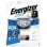 Lampada frontale a LED Energizer Vision 200 lumen Blu