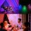 Lâmpada inteligente Yeelight W1 Pack 4 GU10 4.5W RGB Wi-Fi