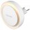 Yeelight Plug-in Light Nachtlampe mit Lichtsensor 0,5W Warmweiß