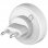 Yeelight Plug-in Light Nachtlampe mit Lichtsensor 0,5W Warmweiß