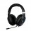 Casque de jeu Tempest GHS110 Knight RVB pour PC