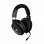 Casque de jeu Tempest GHS110 Knight RVB pour PC