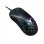 Tempest X10 Sentinel RGB Ratón Gaming 10.000 DPI Negro
