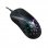 Mouse da gioco Tempest X10 Sentinel RGB 10.000 DPI Nero