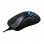 Mouse da gioco Tempest X10 Sentinel RGB 10.000 DPI Nero