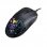 Mouse da gioco Tempest X10 Sentinel RGB 10.000 DPI Nero