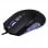 Tempest X6 Guardian RGB Ratón Gaming 10.000 DPI Negro