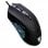 Tempest X6 Guardian RGB Ratón Gaming 10.000 DPI Negro