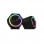 Tempest M10 RGB Hero 2.0 Gaming Speakers