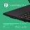 Gigabyte AERO 15 OLED YD-94ES648SP Intel Core i9-11980HK/32GB/1TB SSD+512GB SSD/RTX 3080/15.6"