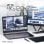 Gigabyte AERO 15 OLED KD-72ES624SP Intel Core i7-11800H/16GB/1TB SSD/RTX 3060/15.6"