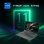 Gigabyte AORUS 17G KD-72ES325SH Intel Core i7-11800H/16GB/512GB SSD/RTX 3060/17.3"