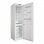 Indesit INFC9 TI22W Frigorífico Combinado E Branco
