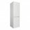 Indesit INFC9 TI22W Frigorífico Combinado E Branco