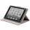 Custodia Universale Rivacase Rosa per Tablet 10.1".