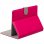 Custodia Universale Rivacase Rosa per Tablet 10.1".