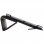 Rivacase Funda Universal Negra para Tablet 8"