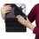 Rivacase Funda Universal Negra para Tablet 8"