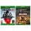 Gears of War 5 sur Xbox One et Gears Tactics sur Xbox Series X/One