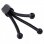 Owlotech Pack Webcam 1080p FullHD + Trípode Adaptable + Cubierta