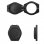 Owlotech Pack Webcam 1080p FullHD + Trípode Adaptable + Cubierta