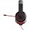 Gioteck Pack JC-20 Mando Joy-con Azul/Rojo Nintendo Switch + XH100 S Auricular Gaming Negro/Rojo