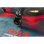 Talius Floorpad 800 Alfombra Octogonal para Silla