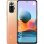 Xiaomi REDMI Note 10 Pro 4G 6GB 64GB 6.67" Bronce