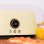 Cecotec ClassicToast 15000 Yellow Extra Double Tostadora 2 Ranuras 1500W