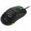 Sharkoon Light2 180 Ratón Gaming 12000 DPI Negro