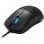 Mouse da gioco Sharkoon Light2 180 12000 DPI Nero