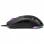 Mouse da gioco Sharkoon Light2 180 12000 DPI Nero