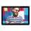Huawei MediaPad T5 10.1" 2/32GB 4G Negra Versión Importada