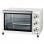 Forno da tavolo Infiniton HSM-13B19 18 Litri 1200W Bianco