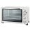 Infiniton HSM-20B31 Horno Sobremesa 30 Litros 1500W Blanco