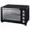 Infiniton HSM-30N45 Horno Sobremesa 45 Litros 2000W Negro