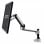 Ergotron LX Soporte Brazo para Monitor 32" VESA 100x100 Máx 9Kg