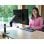 Ergotron LX Soporte Brazo para Monitor 32" VESA 100x100 Máx 9Kg