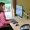 Ergotron LX Soporte Brazo para Monitor 32" VESA 100x100 Máx 9Kg