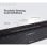 Denon Sound Bar 550 Barra de Sonido Compacta