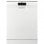 AEG FFB63700PW Lavavajillas Capacidad 15 Cubiertos D Blanco