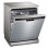 Siemens SN23HI60CE Lavavajillas Capacidad 14 Cubiertos D Acero Inoxidable