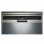 Siemens SN23HI60CE Lavavajillas Capacidad 14 Cubiertos D Acero Inoxidable