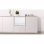 Balay 3VK311BC Lavavajillas Compacto Capacidad 6 Cubiertos F Blanco