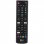Telecomando LG AKB75675311 per Smart TV Nero